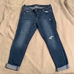 Old Navy Skinny Jeans